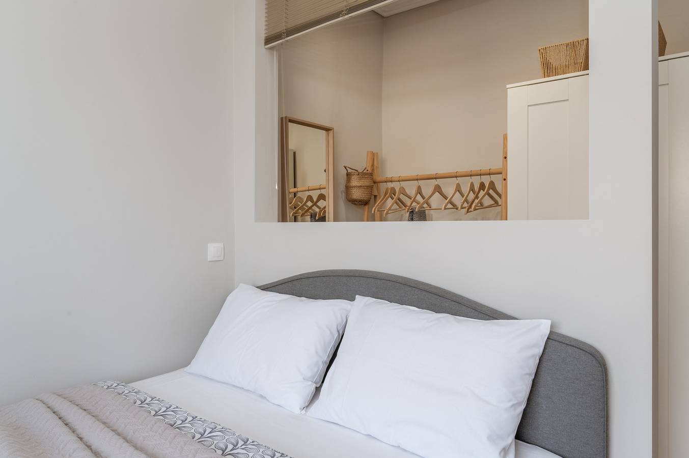 Appartement 'Meliti Kalamata' met Uitzicht op de Bergen, Wifi en Airconditioning, foto 13