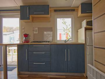 Camping für 4 Personen in Trévou-Tréguignec, Côtes-d'Armor, Bild 4