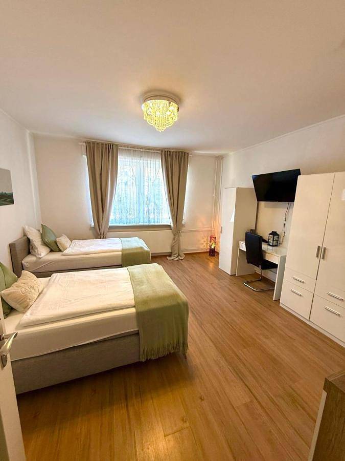 Ferienwohnung für 4 Personen - 1