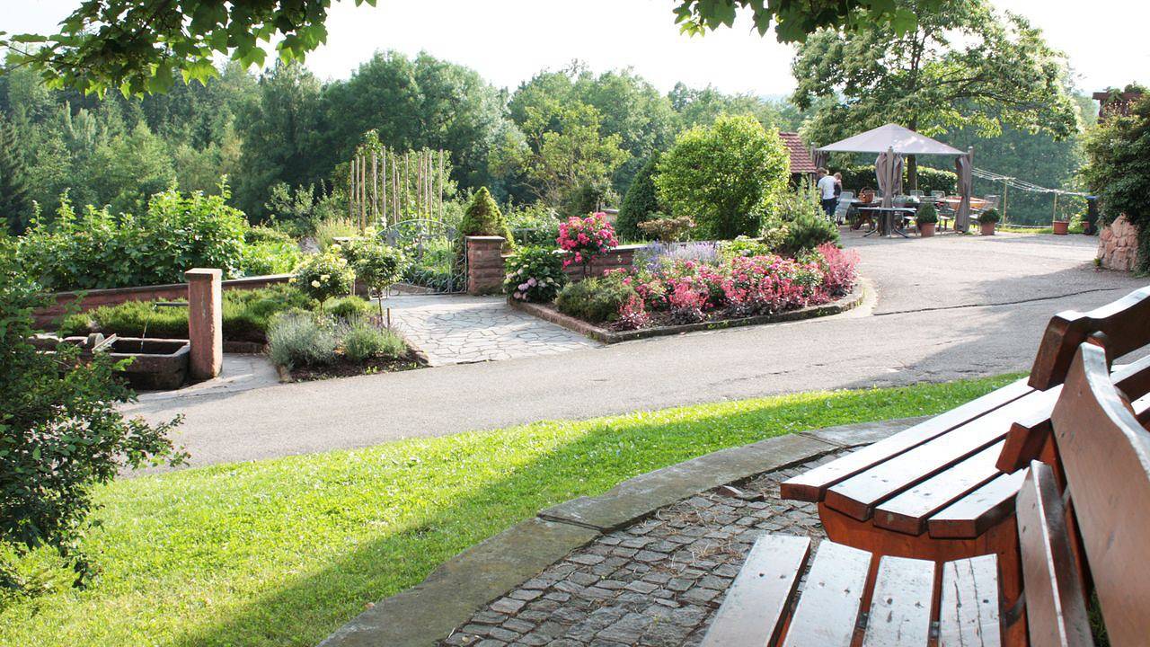 Ferienhaus für 4 Personen (55 m²) in Elzach in Elzach, Mittlerer Schwarzwald