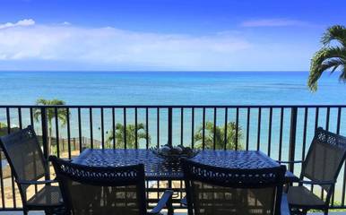 Holiday Rental for 6 People in Napili-Honokowai, West Maui, Photo 4