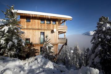 Chalet für 10 Personen in Predlitz-Turrach, Nockberge, Bild 4