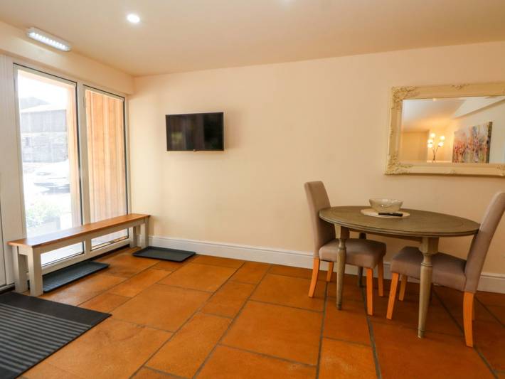 Gîte pour 2 personnes avec jardin in Macclesfield Forest and Wildboarclough, Cheshire East