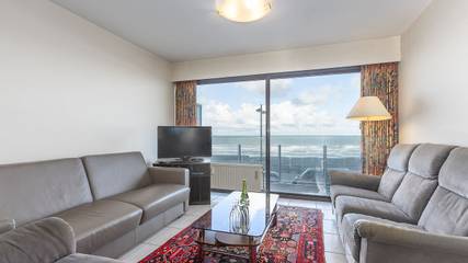 Appartement voor 6 Personen in Middelkerke, West-Vlaanderen, Afbeelding 1