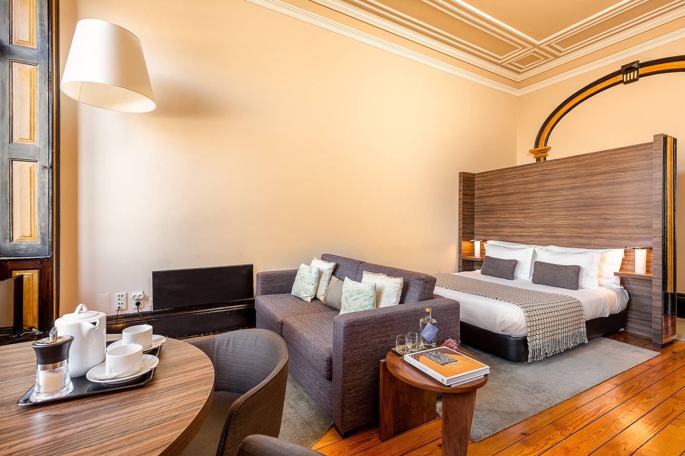 Appartamento vacanze a Porto a partire da 154€ a notte