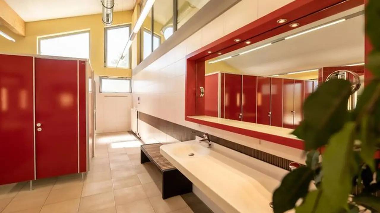 Ganze Ferienwohnung, Ferienwohnung für 6 Personen (40 m²) in Löwenstein in Löwenstein, Kurpfalz