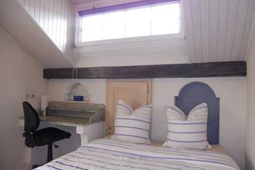 Appartement De Vacances pour 8 Personnes dans Obernai, Région de Sélestat-Erstein, Photo 3