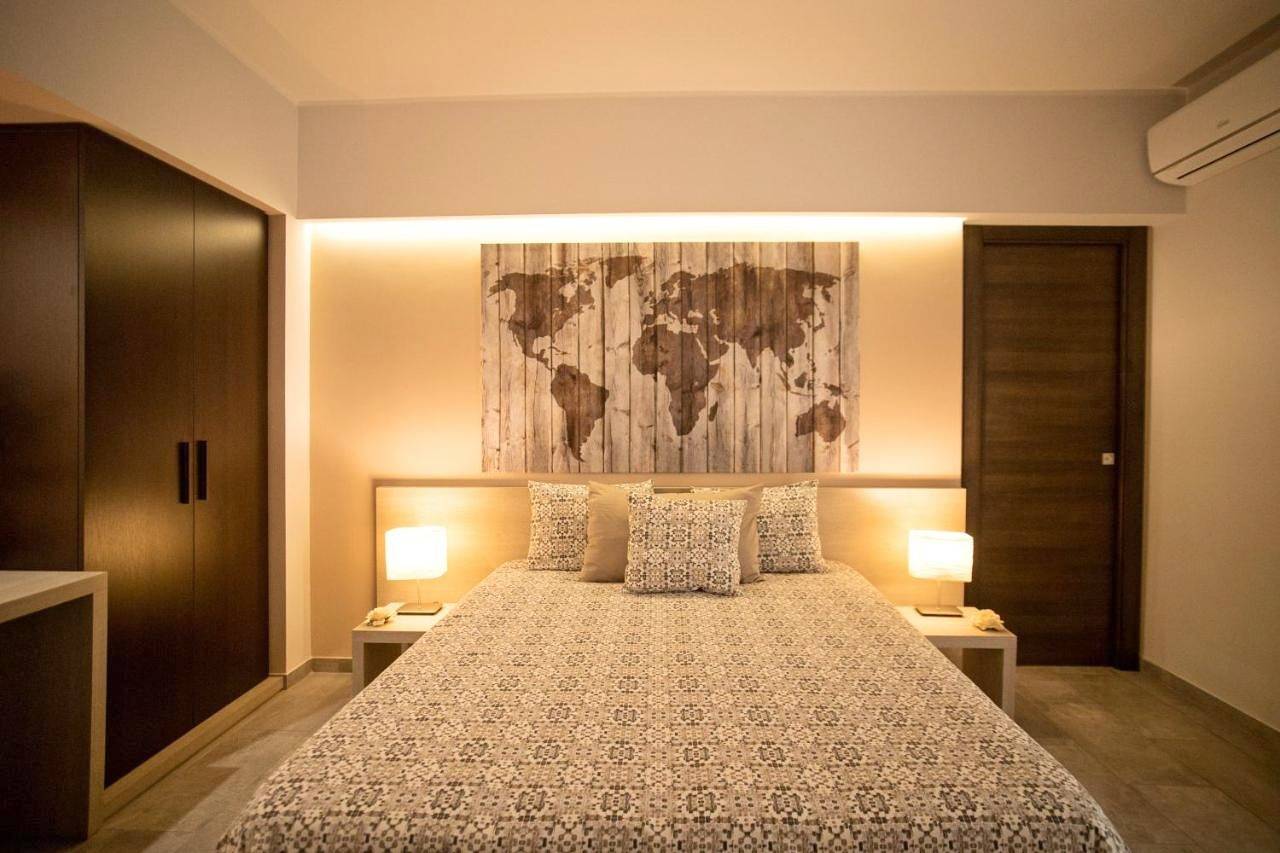Guest House Centrale in Lido bella Venezia, Barletta