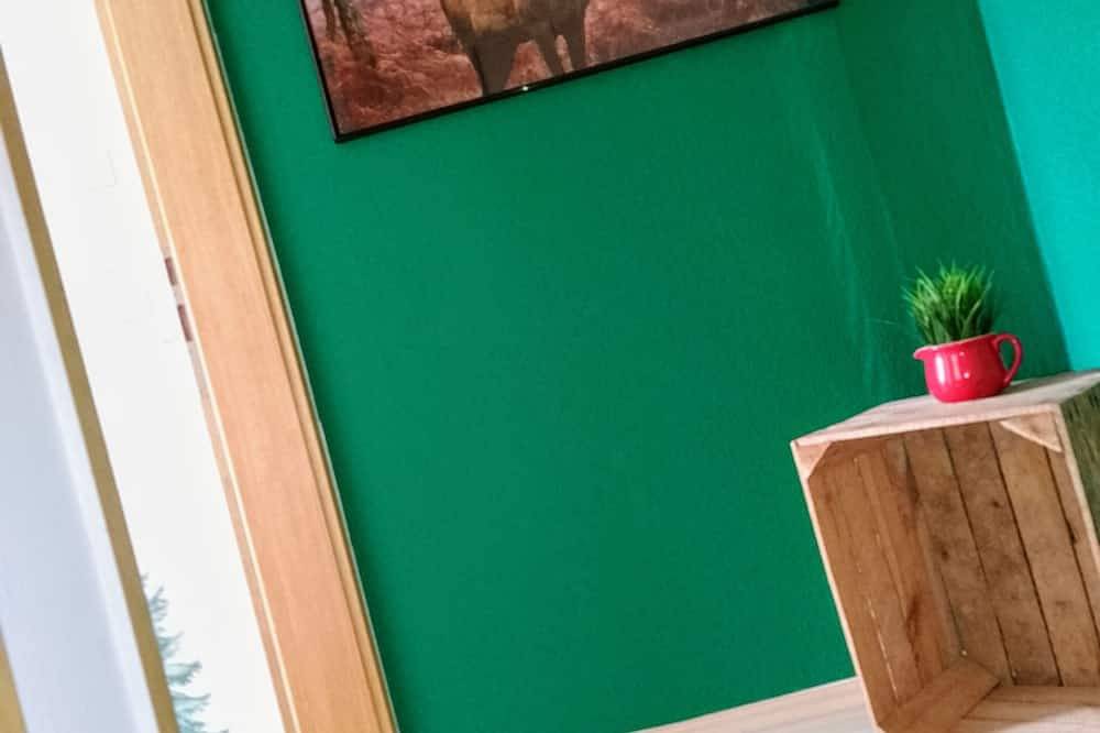 Ganze Wohnung, Ferienwohnung/App. für 4 Gäste mit 35m² in Baiersbronn (168950) in Mitteltal, Baiersbronn