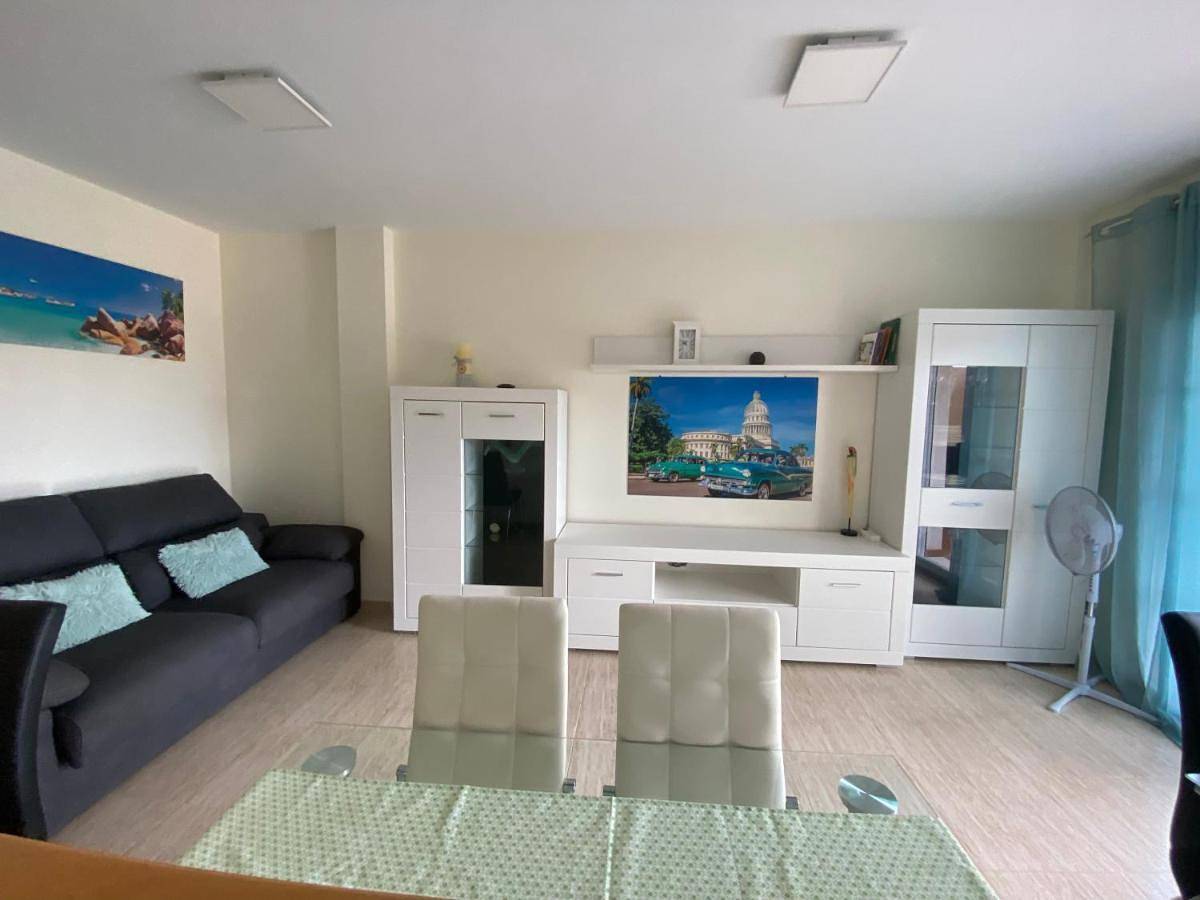 Apartamento entero, Playas de cabo in Retamar, Almería