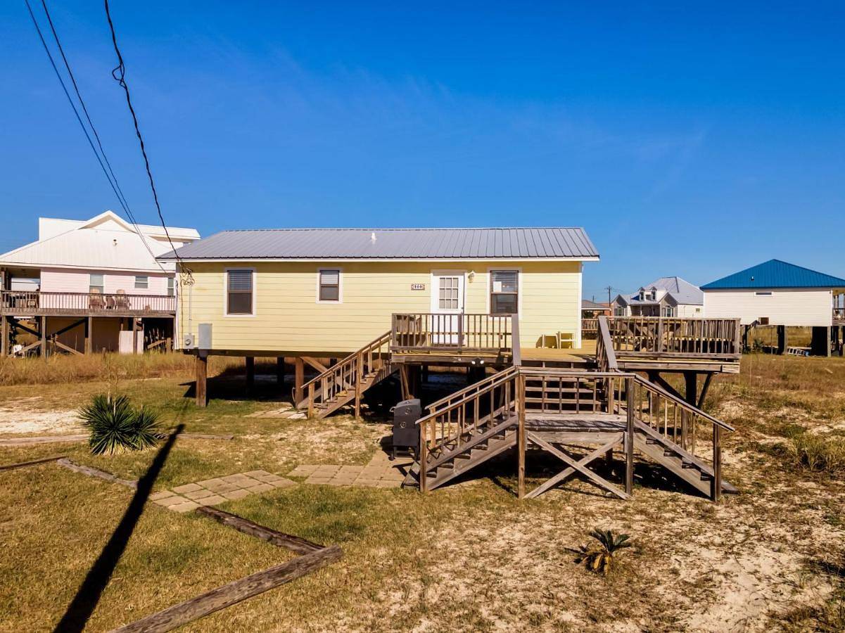 You Are My Sunshine in Dauphin Island, Mobile Bay