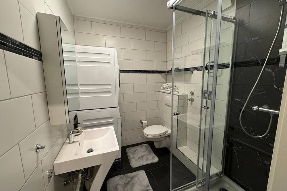 Entire apartment, Vicky's Ferienwohnung am Friedheim in Mürwik, Flensburg