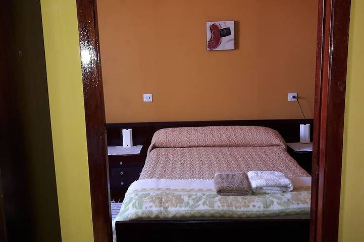 Fantastic country house in Porto Do Son in Queiruga, Porto do Son