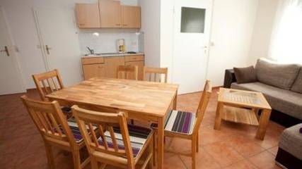 Ferienwohnung für 7 Personen in Moritzburg, Meißen Region, Bild 4