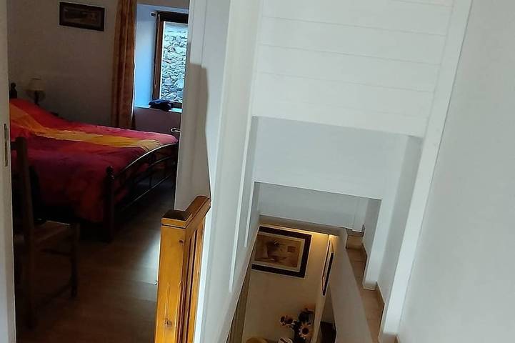 Location de vacances pour 6 personnes, avec balcon à Saint-Jean-de-Buèges - 2