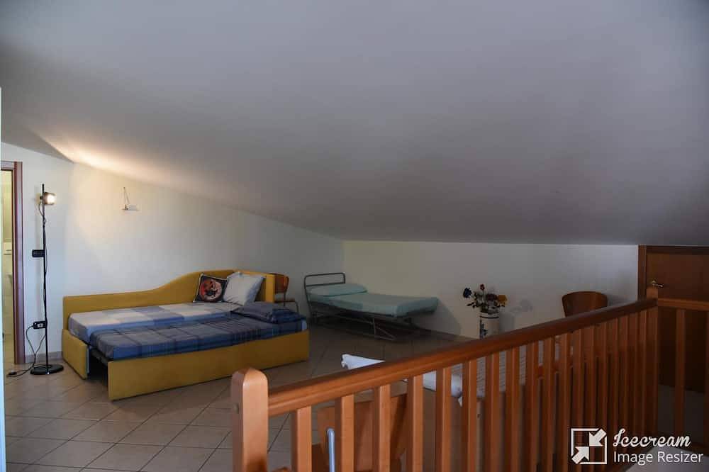3 Bedroom Villa in Siponto in Manfredonia, Foggia Province