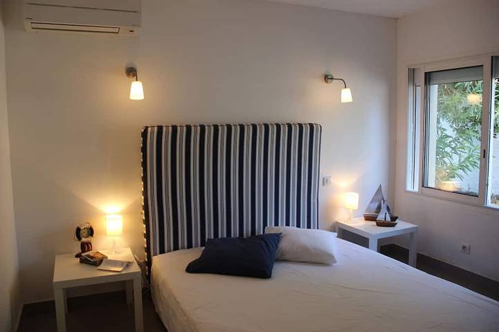 Villa pour 12 personnes, avec terrasse et jardin au Grau-d'Agde - 3