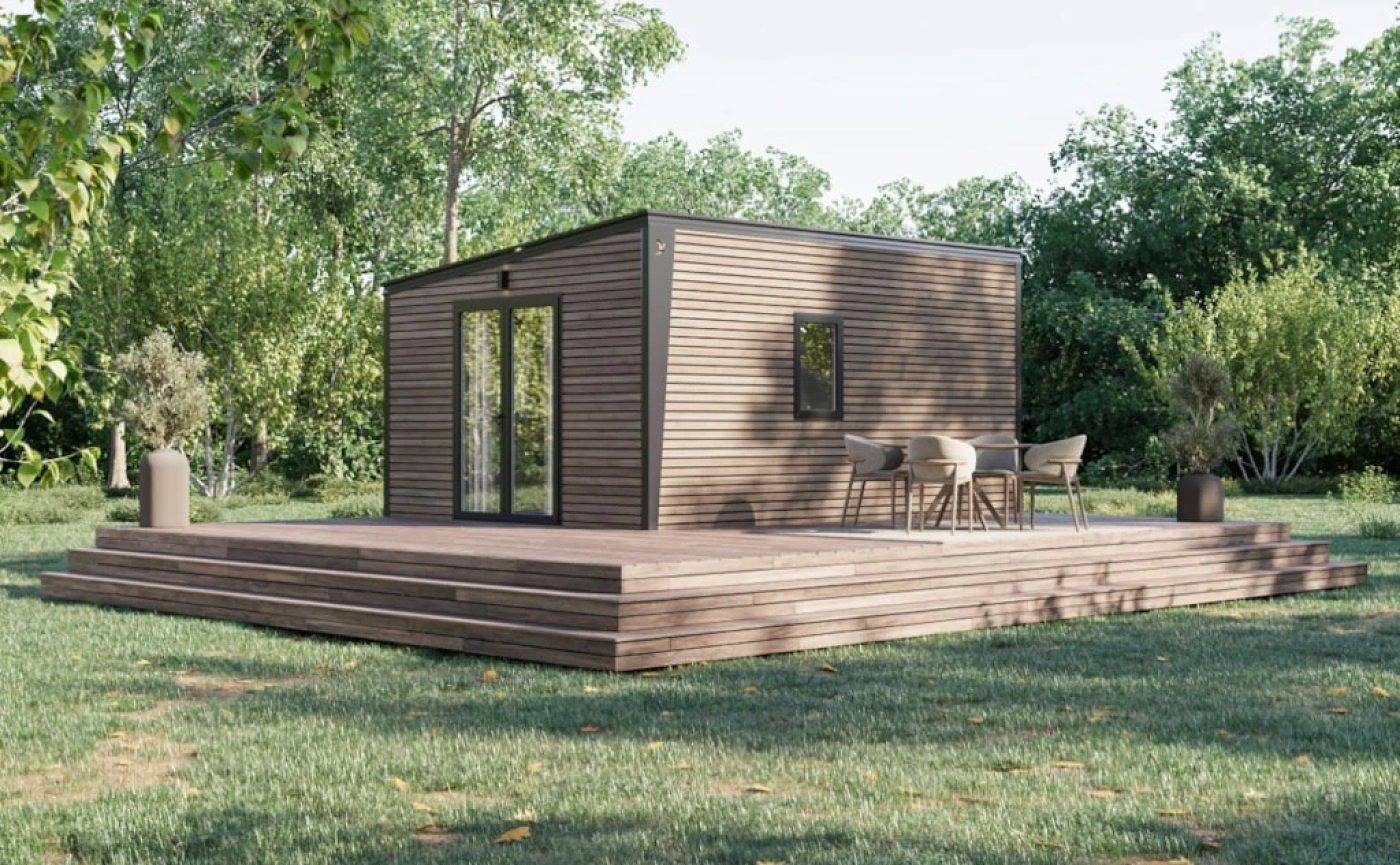 Zecamping 4 étoiles animé piscine locatif Tv Bbq clim 20m2 2 pers in Saint-Rome-de-Tarn, Parc naturel régional des Grands Causses