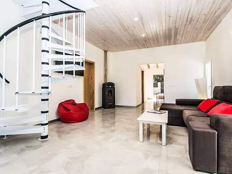 Maison 4 Personnes in Betlem, Artà