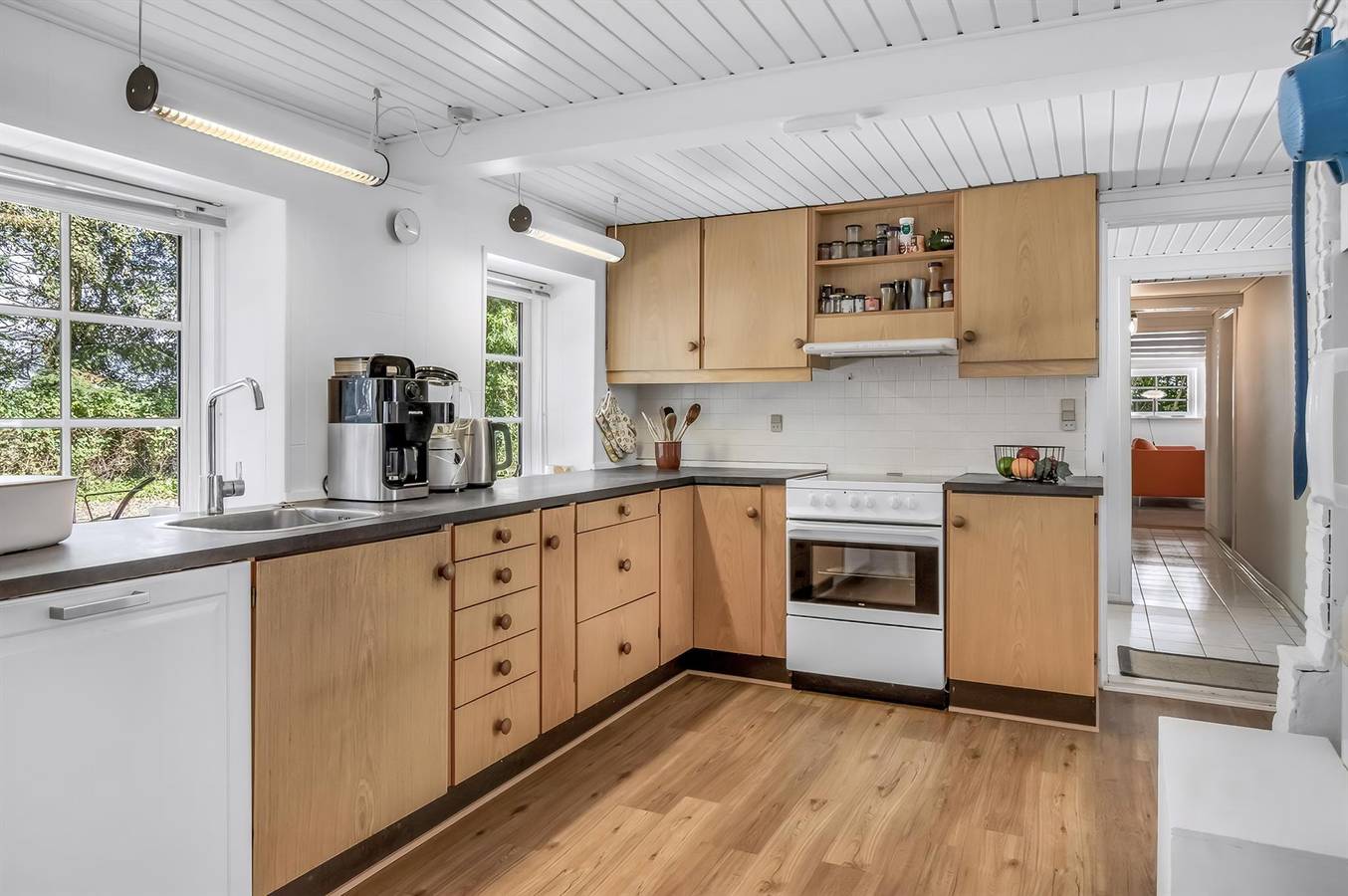 3 bedroom pet friendly home in Skærbæk in Skærbæk, Tondern und Umgebung