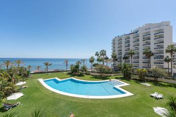 Apartamento para 4 Personas en Marbella Centro, Marbella, Foto 1