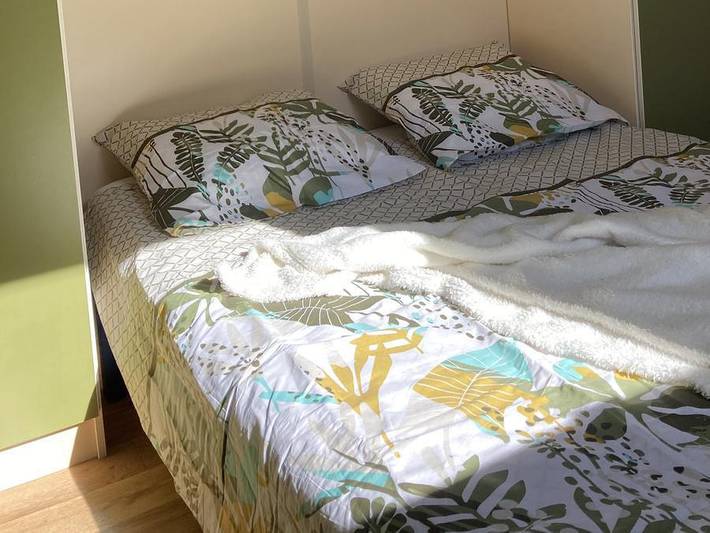 Gîte pour 5 personnes, avec piscine et bassin pour enfant dans Parc naturel régional des Pyrénées ariégeoises - 2