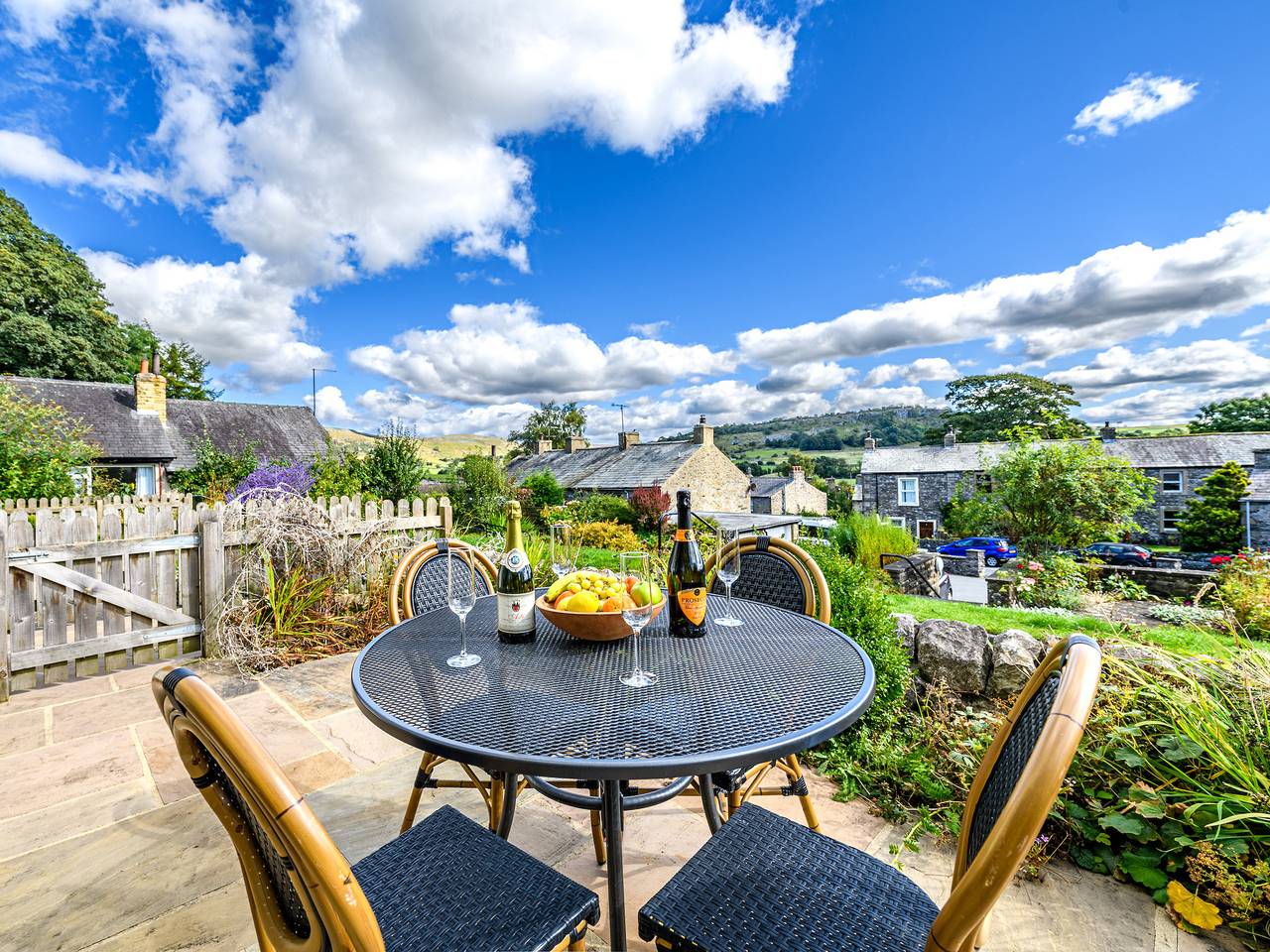 Entire apartment, 2 Orchard Leigh in Forest of Bowland