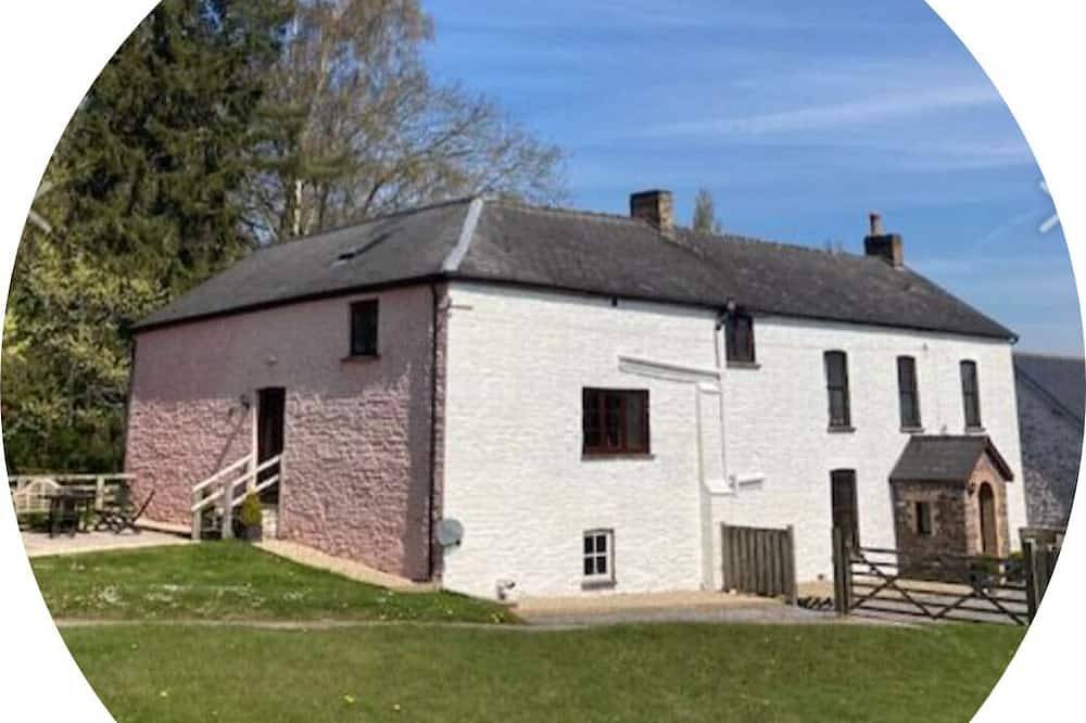 Casa vacanza a Powys a partire da 294€ a notte