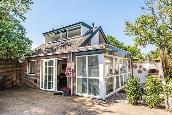 Bungalow für 2 Personen in 