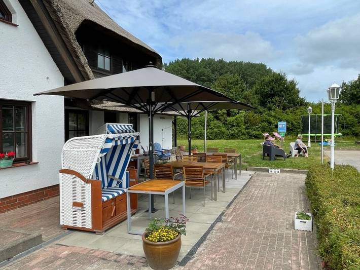 Hotel für 2 Personen, kinderfreundlich in Sagard - 4