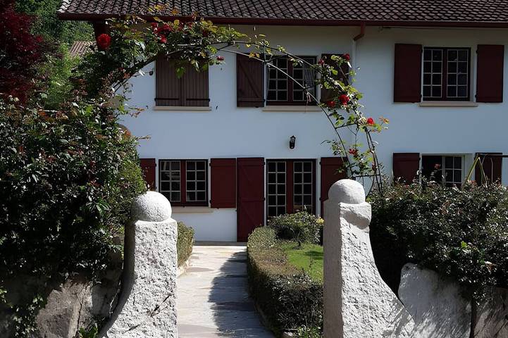 Holiday apartment for 3 people, with terrace - 1