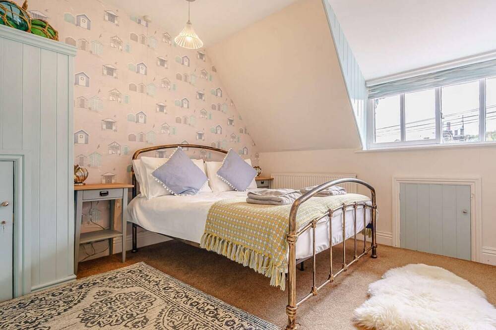 3 Bed in Whitby in Robin Hood's Bay, North York Moors National Park