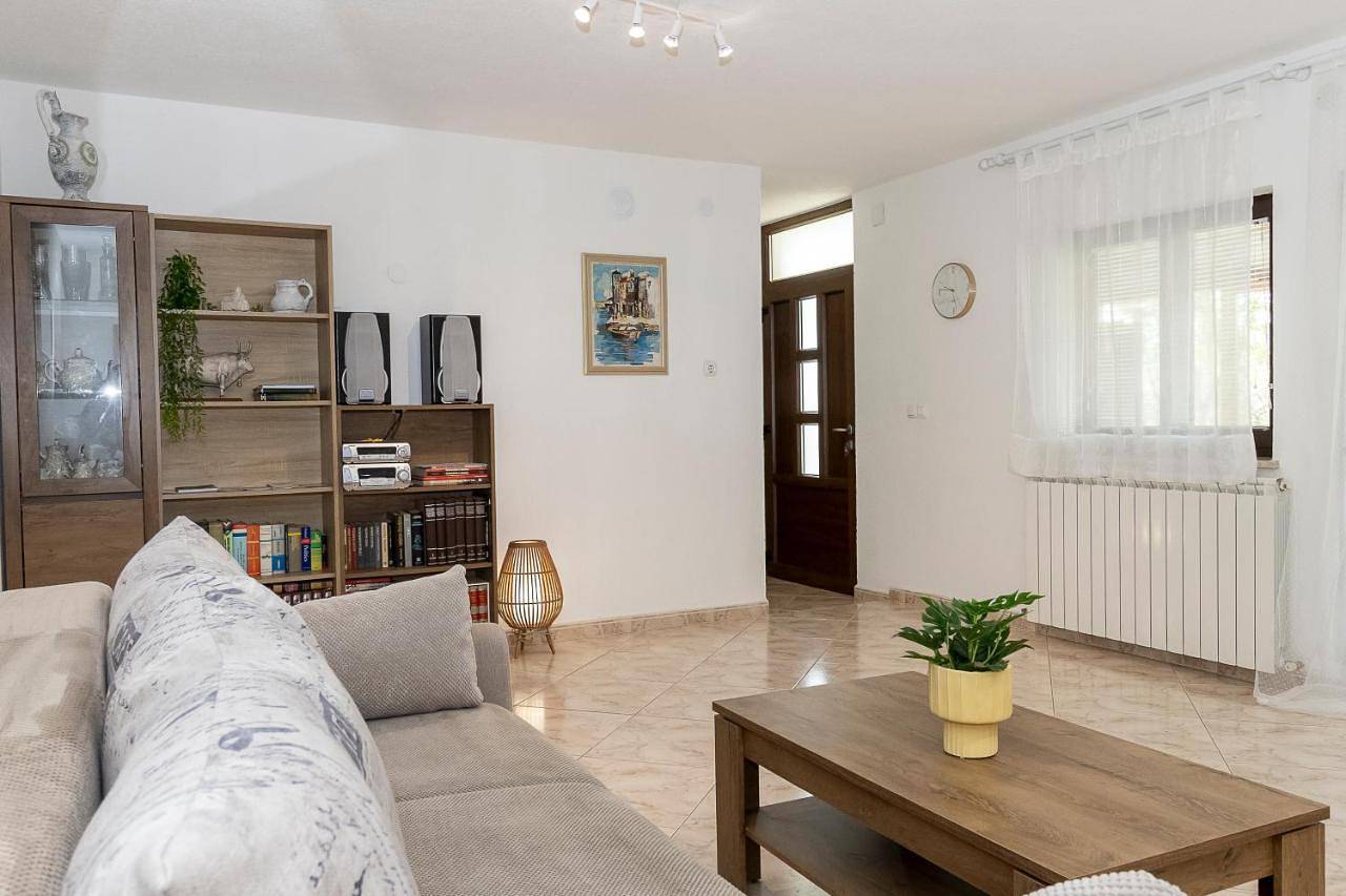 Ganze Wohnung, Holday Home Grace in Umag und Umgebung