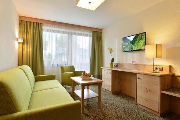 Pension Kaisermann in Ellmau - SkiWelt, Ellmau