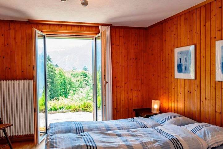 Ganze Wohnung, HasliRent, an dr Egg, (Hasliberg Reuti) in Hasliberg, Verwaltungskreis Interlaken-Oberhasli