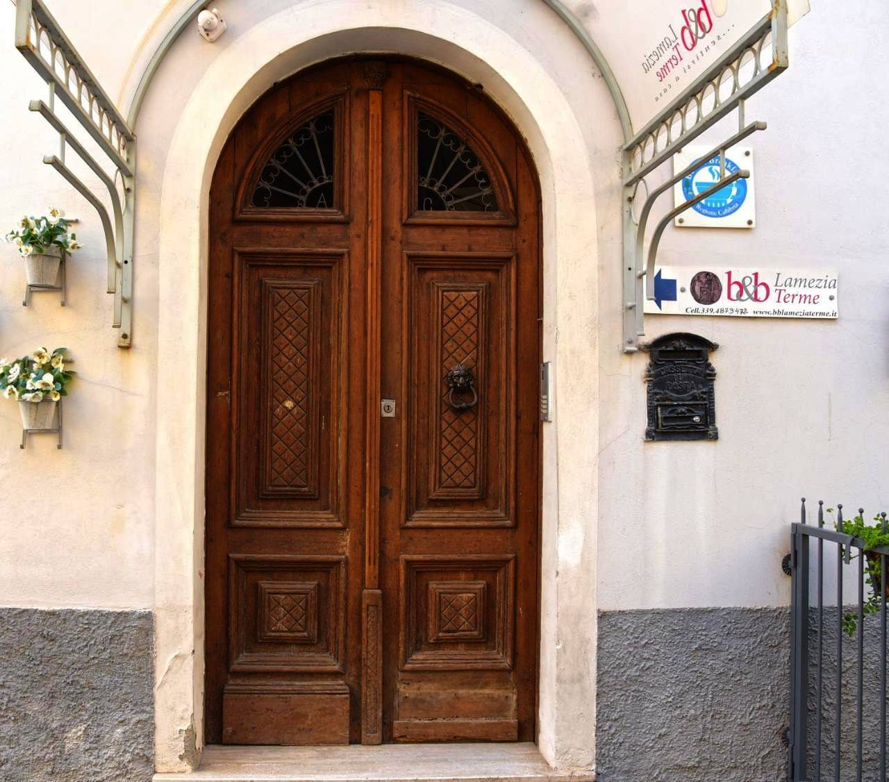 B&B Lamezia Terme in Lamezia Terme, Province de Catanzaro