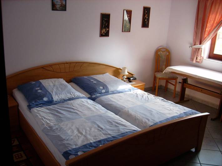 Ganze Ferienwohnung, Appartment Huhle bei Dresden in Rabenau, Osterzgebirge
