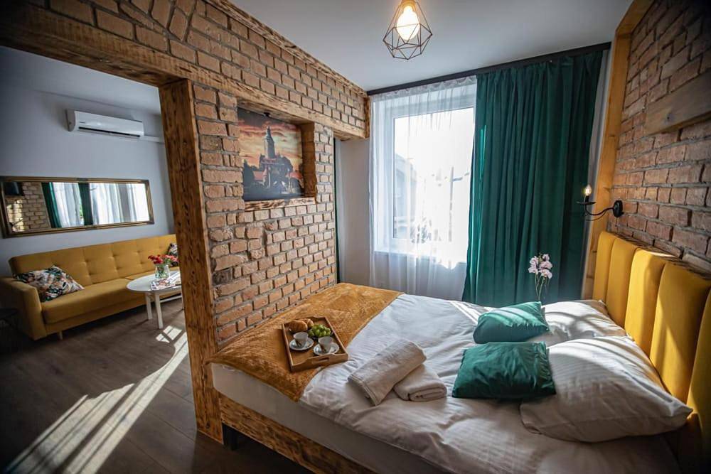 Cały apartament, One-Bedroom Apartment in Leśna, Dolny Śląsk
