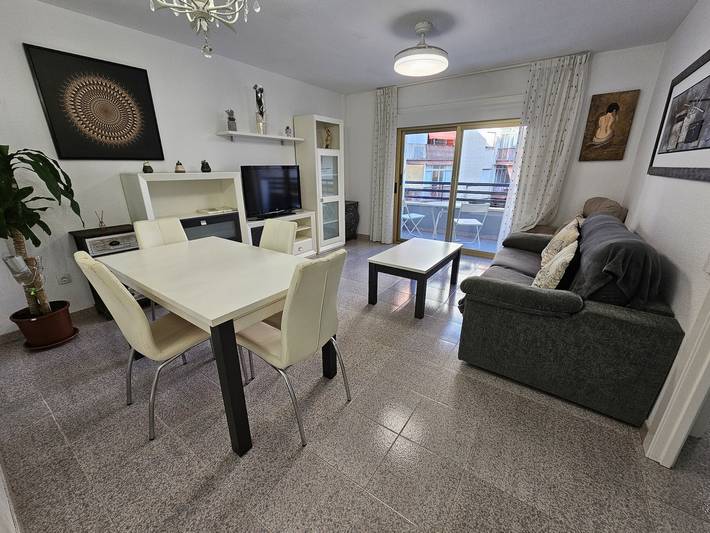 Appartamento vacanze per 4 persone - 1