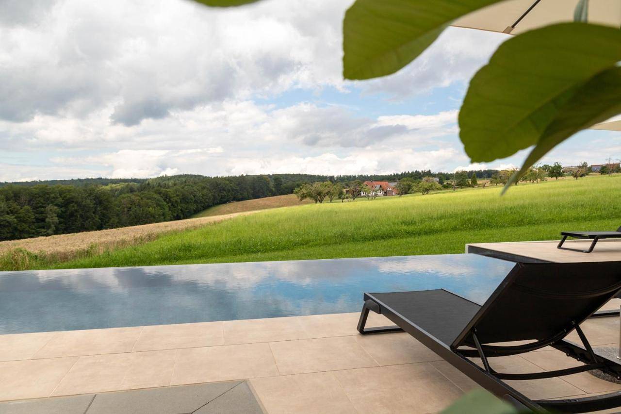 Schwarzwald Chalet Auwald in Freiamt, Südschwarzwald