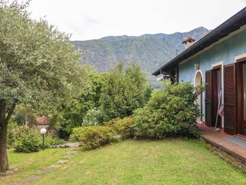 Casa Vacanza per 4 Persone in Comune di Casale Corte Cerro, Verbano-Cusio-Ossola e dintorni, Foto 1