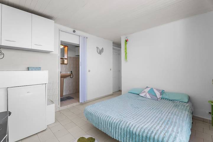 Chambre d’hôte pour 2 personnes à Le Pradet - 3
