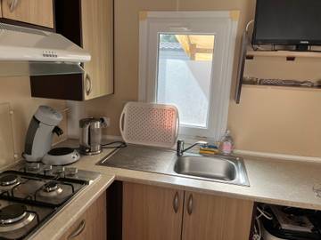 Camping pour 6 Personnes dans Côte Vermeille, Argelès-sur-Mer, Photo 2