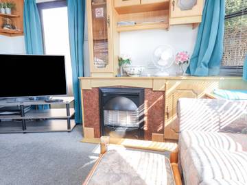 Caravan for 5 People in Isle of Anglesey, North-Wales, Photo 4