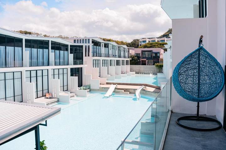 Villa für 6 Personen, kinderfreundlich auf Koh Samui