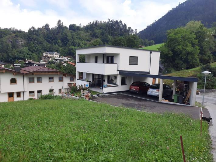 Ganze Ferienwohnung, Appartment Römerstrasse in Brixlegg, Kaisergebirge