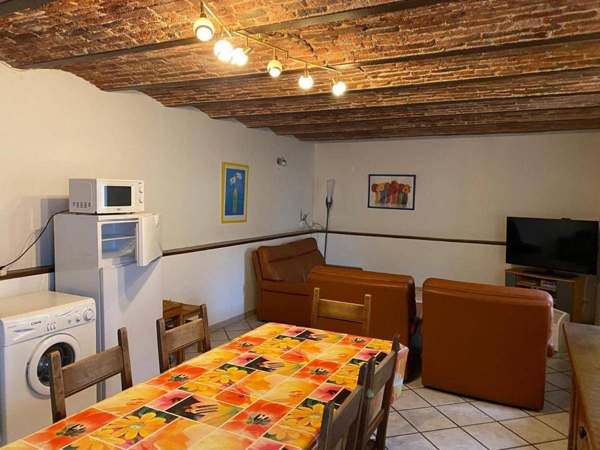 2-Bedroom Town Home in Rancennes, Parc naturel régional des Ardennes