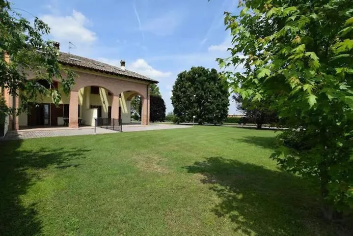 Appartamento vacanze per 7 persone, con giardino - 1