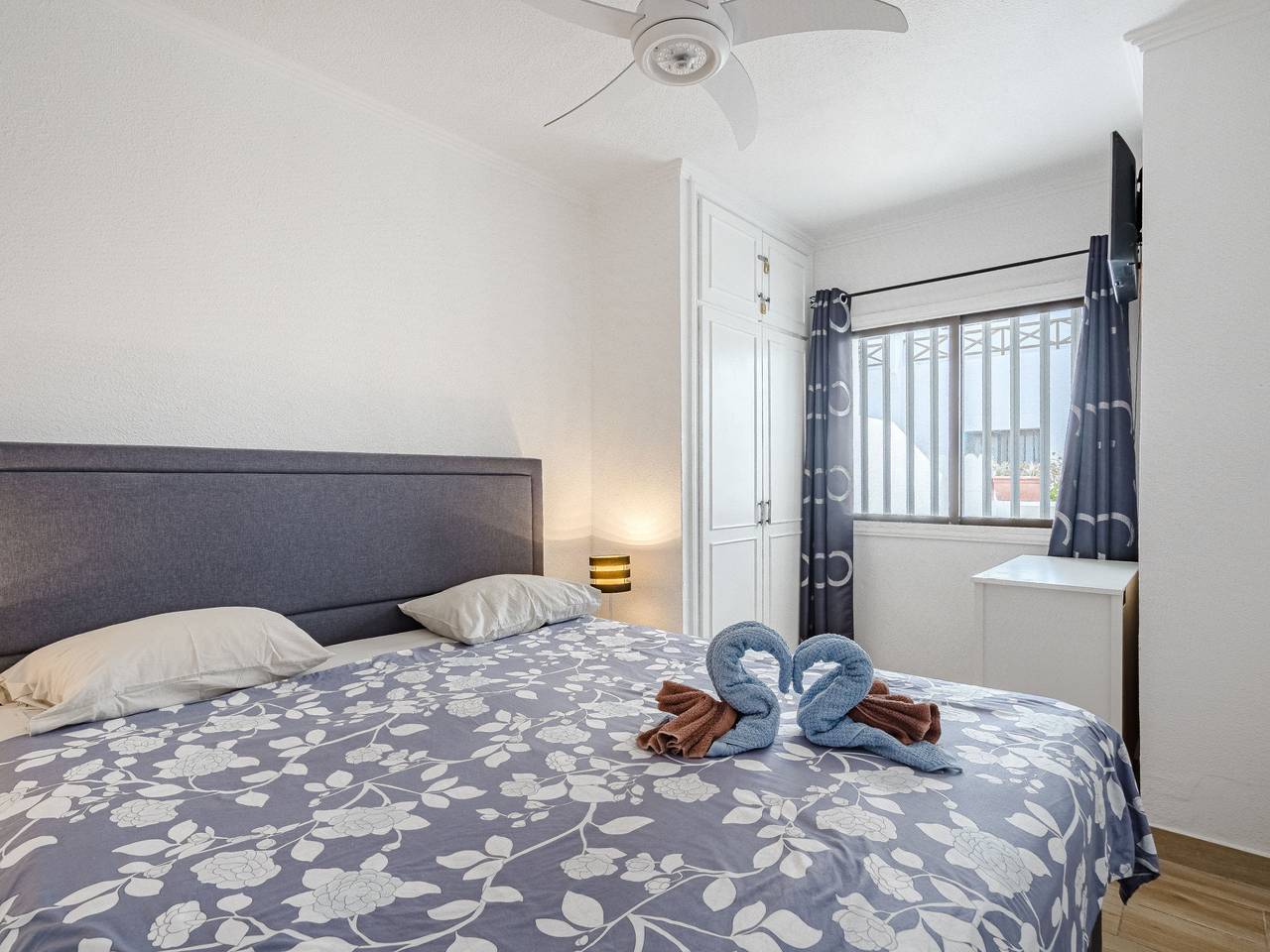 Apartamento entero, Copana in Costa del Silencio, Arona 