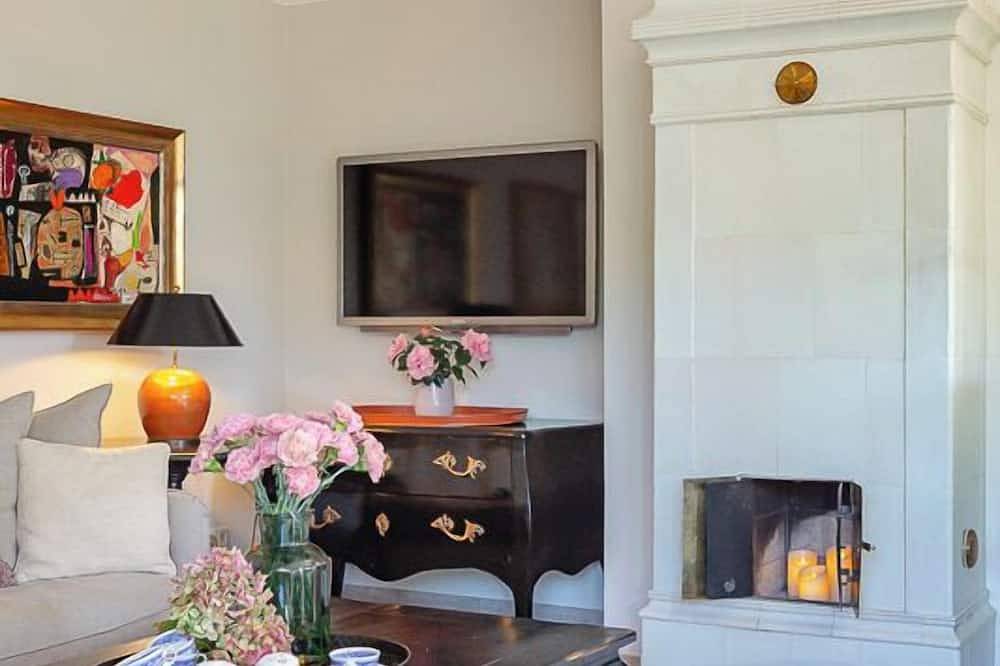 Unser Ferienhaus Traumzeit ist komfortabel und modern ausgestattet. in Wenningstedt, Sylt